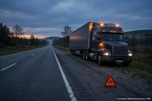 What to Do After a Truck Accident: A Step-by-Step Guide