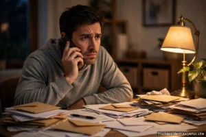 Dealing With the Trucking Company’s Insurance Adjuster