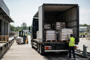 Who Can Be Liable in a Truck Accident?
