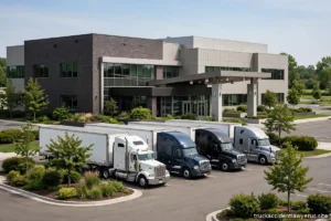 What Is Vicarious Liability in Trucking Accidents?
