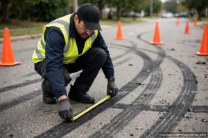 Proving Fault in a Truck Accident Claim