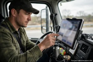 FMCSA Hours-of-Service Rules Explained Simply