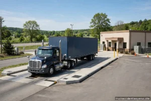 Truck Weight Limits and Why Overloading Causes Crashes