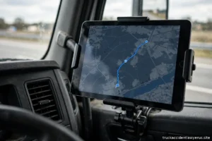 2026: Why More Truck Claims Now Involve Telematics Data